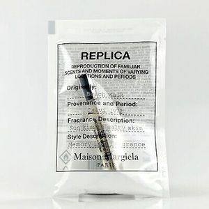 New! MAISON MARGIELA Beach Walk